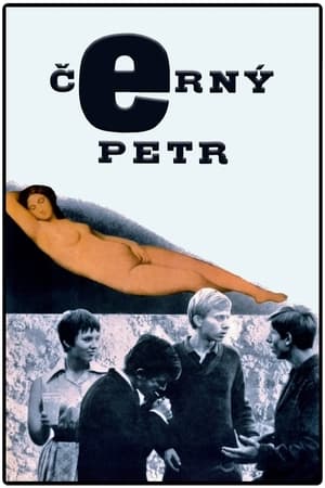 Black Peter 1964