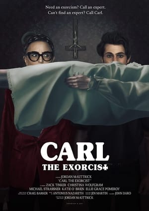 Image Carl the Exorcist