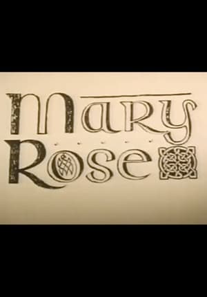 Poster Mary Rose 1987