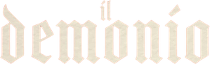 O Demônio — Logos 2