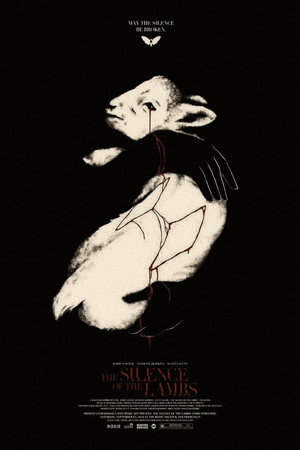 Постер фильма «Молчание ягнят (1990)» — (13 из 63)