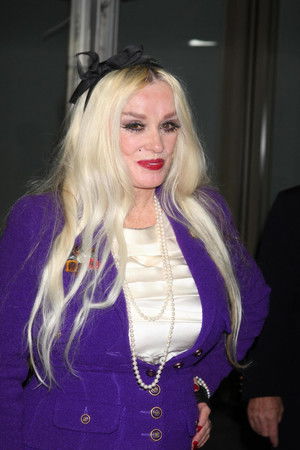 Mamie Van Doren photo