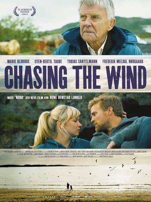 Image Chasing the Wind