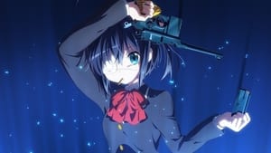 poster Love, Chunibyo & Other Delusions!