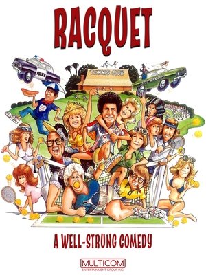 Racquet