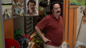 Pablo Escobar: El Patrón del Mal: 1×2