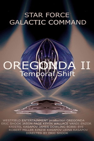 Star Force Galactic Command: Oregonda II