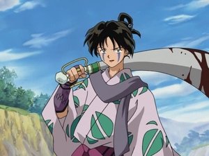 InuYasha: 4×103