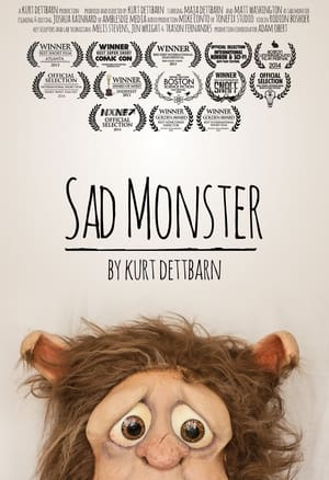 pelicula The Sad Monster (2013)