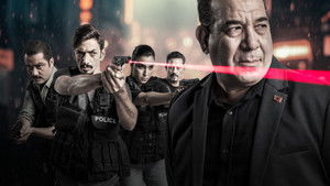 فرقة محاربة العصابات