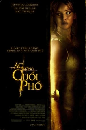 Ác Mộng Cuối Phố 2012