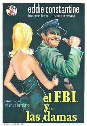 El FBI y las damas