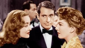 All About Eve 1950 First Early Colored Films Version