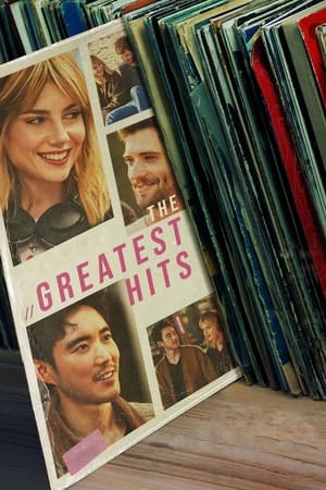 Poster di The Greatest Hits