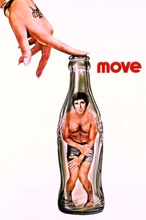 Poster Move 1970