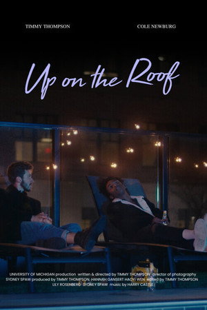 Up on the Roof 5