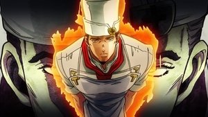 JoJo’s Bizarre Adventure Season 3 Episode 10