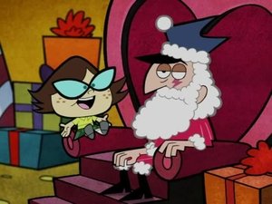 The Grim Adventures of Billy and Mandy Season 5 Episode 7