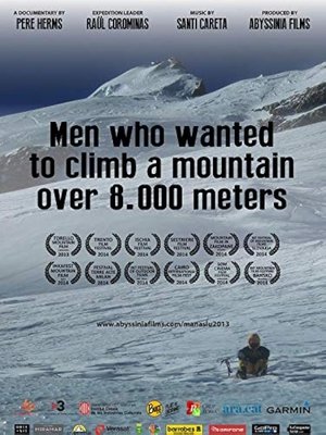 Men Who Wanted to Climb a Mountain Over 8000 Meters