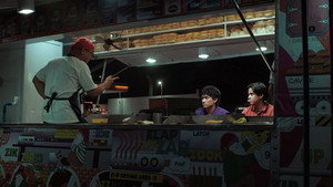 Dead Hungry still 5