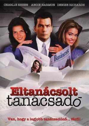 Eltanácsolt tanácsadó