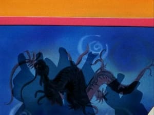 Urusei Yatsura: 1×21 {year} Online En Netflix