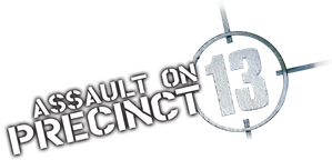 Assault on Precinct 13