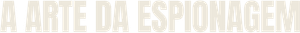 Spycraft — Logos 7