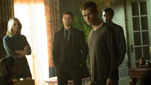 The Originals: 3×19