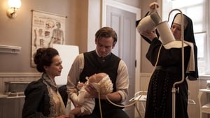 The Knick: Stagione 1 x Episodio 5