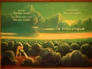 Minuscule: The Private Life of Insects The Mosquito