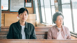 Somewhere in Between