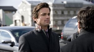 White Collar – Fascino criminale 1 – Episodio 12