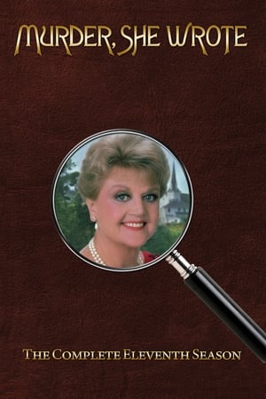 Murder, She Wrote