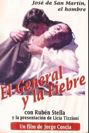 Image El general y la fiebre