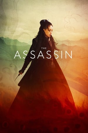 Poster The Assassin 2015