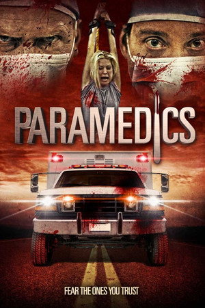 Paramedics 8