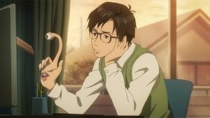 Parasyte: 1×2