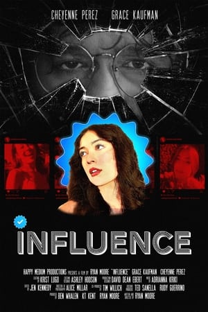 Poster Influence (2023)