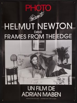 Image Helmut Newton: Frames from the Edge