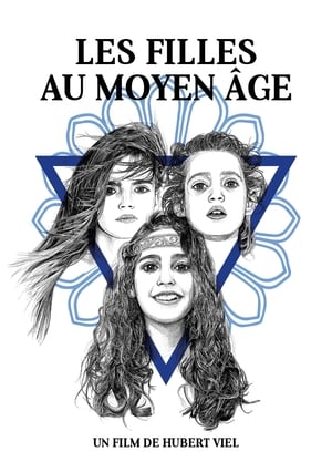 Poster Les Filles au Moyen-Âge 2016