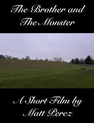 The Brother and The Monster
