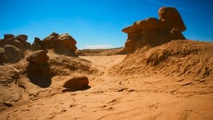 Planet Earth II: 1×4