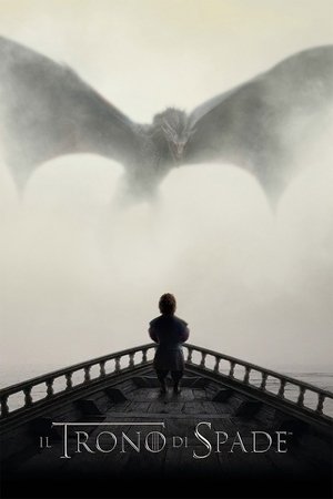 poster Game of Thrones