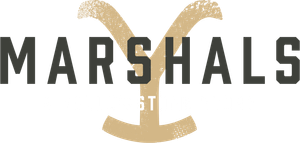 Marshals: A Yellowstone Story — logo