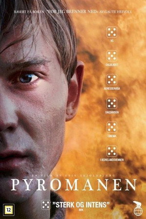 Pyromaniac 11