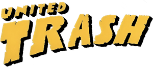 United Trash — Logos 1