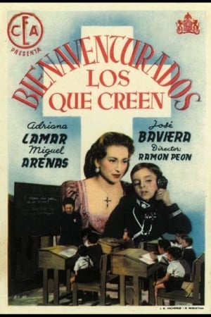 Bienaventurados los que creen 1946