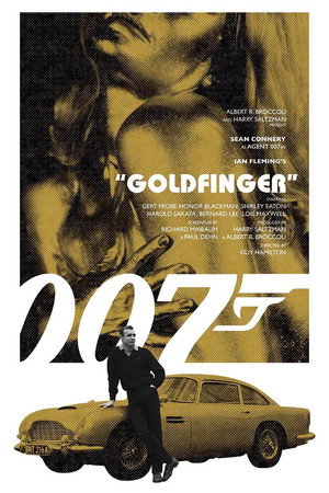 Goldfinger 185