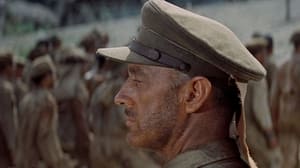poster The Bridge on the River Kwai